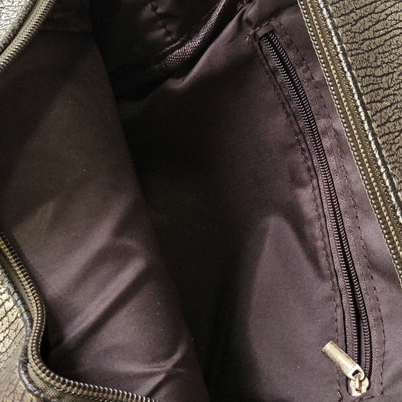 Cute Panda Backpack purse - Picture 9 of 9